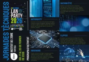 lanparty