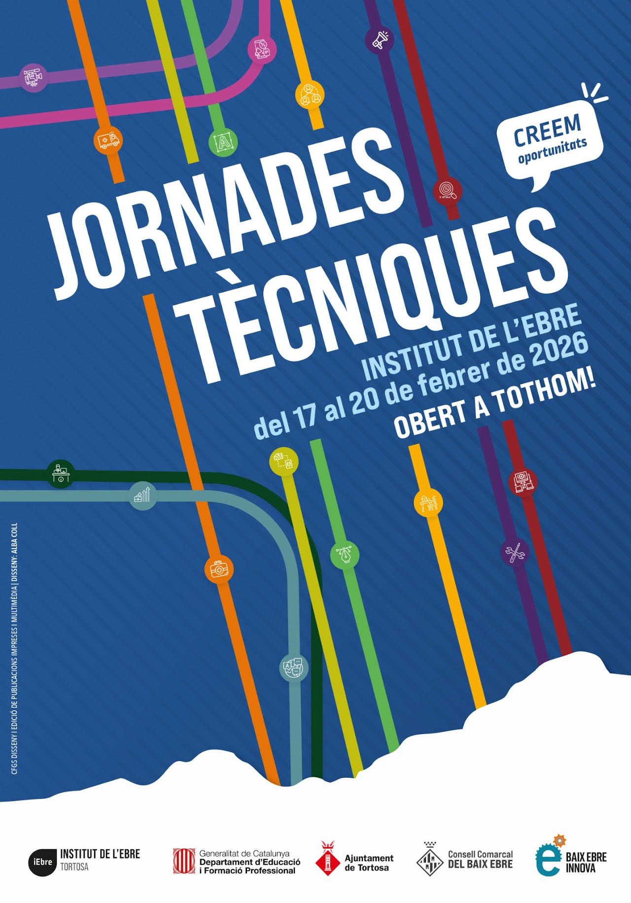 jornades