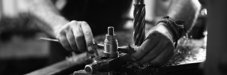 Fabricació Mecànica